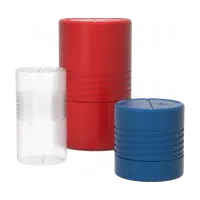 Cleartec Packaging - Cylinder-Paks