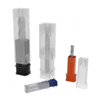 Grip Pak Centre Packaging