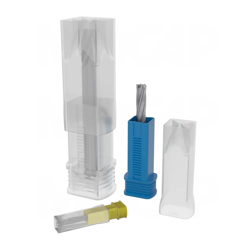 Grip Pak Centered Locking