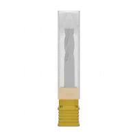 Retail Packaging for Milling Cutters