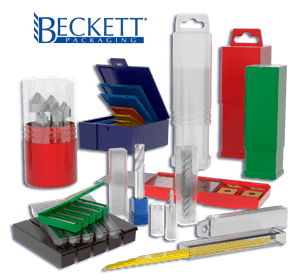 Beckett Items