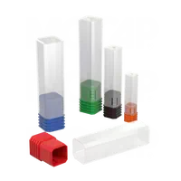 Cleartec Packaging - Grip Paks