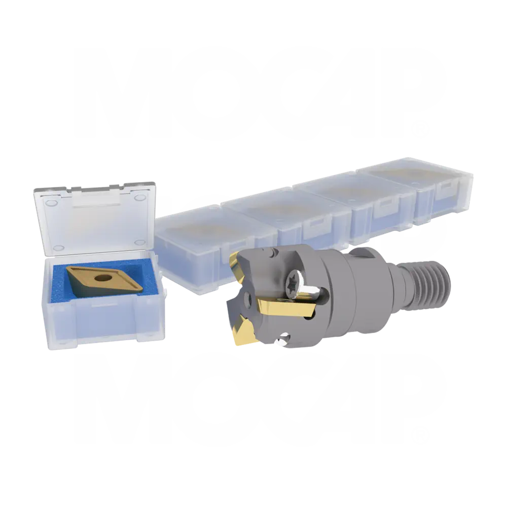 Foam Insert Boxes - Snap Box