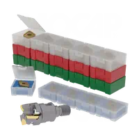 Cleartec Packaging - Insert Boxes - Snap Boxes