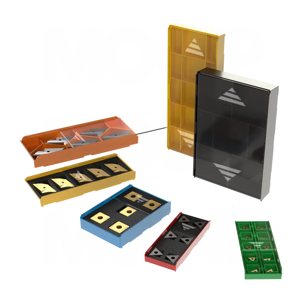 Insert Boxes - Cleartec Packaging