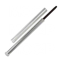 Round Packaging Locking Tube