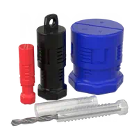 Protective Packaging Tube