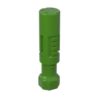 Adjustable Length Plastic Tube