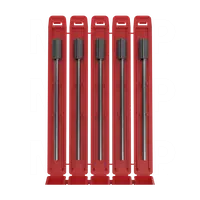 Detachable Packaging for Cutting Tools